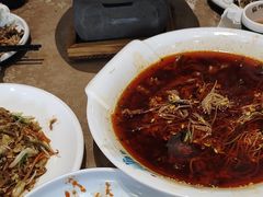 -李氏传家菜(兴城路店)