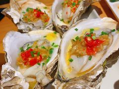 -木屋烧烤(龙岗龙城万科里店)
