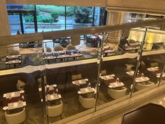 -Salon de Ville浦江汇(上海外滩华尔道夫酒店店)