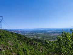 -阳台山自然风景区