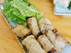 -越南牛肉河粉餐厅(书院巷店)