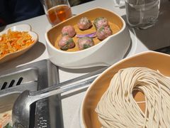-海底捞火锅(长宁路龙之梦店)