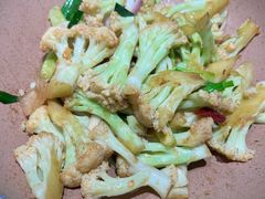 -肖记公安牛肉鱼杂馆· 省级非物质文化遗产(仁和路店)