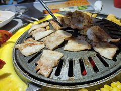 -外婆掌柜·东北家庭烤肉(托乐嘉店)