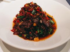 -院里寻菜·精致庭院菜(观沙岭店)