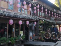 -隔壁老王·家常云南菜(花巷店)