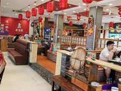 -老渔翁炖鱼坊(黄海西路东山店)