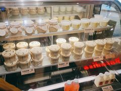 零售区-宝珠奶酪(长宁金虹桥店)