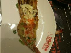 -尚雅铁板料理自助餐厅(乐松店)