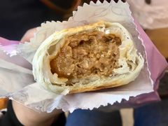 -长发西饼(临顿路店)