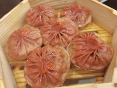 蟹黄小汤包-味友味港印记(厦门集美银泰百货店)