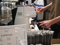 -Manner Coffee(大宁国际商业广场店)