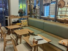 -提亚烘焙·手作面包·生日蛋糕(七星店)