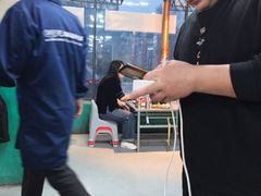 -老金烧烤(三店)