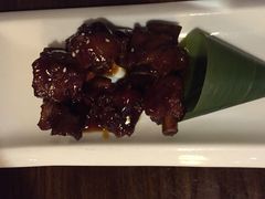 金枝玉叶上海食府(三里河店)-金枝玉叶上海人家食府(三里河店)