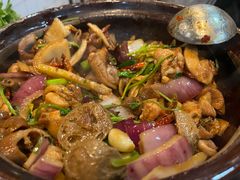 -凤兴鸡煲(宝安海雅店)
