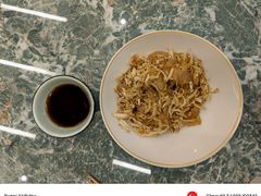 -渡海小渔村.老辈日照菜