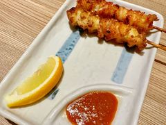 -小山日本料理(兴业太古汇店)