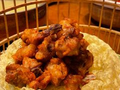 -凤凰山斑鱼馆(恭城店)