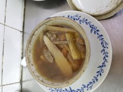 -達揚原味燉品(文明路店)