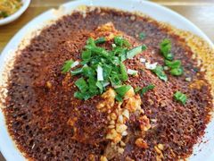 -长安后宰门水盆羊肉(新都心店)