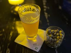 -南宁那莲豪华精选酒店-云霄酒廊·80楼高空城景酒吧