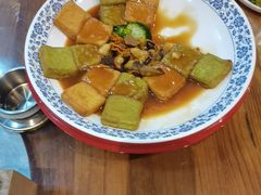 -花溪雨·森林餐厅(石基店)