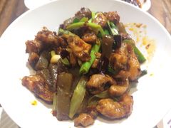 -小雅木姜子烤鸡·贵州菜(鸿通城店)