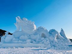 -北极村旅游风景区