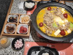 -炭舍干锅(华发商都店)