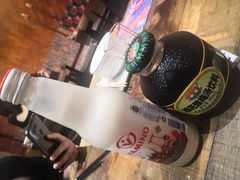 -铁公鸡·四川料理(天环广场店)