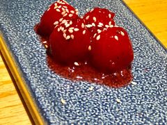 -吉兆·料理(红梅南路店)