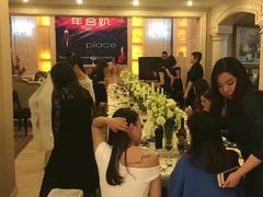 -优悦派 · 别墅轰趴馆(波西米亚风情馆店)