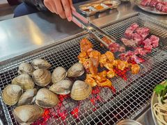 黄蚬子-马路牙子烧烤音乐酒馆(望京店)