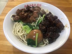 -泰顺江南春面馆