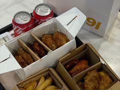 -Kyochon1991校村(共和路店)