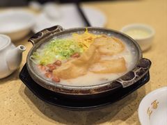 荔湾渔家艇仔粥-正哥点心专家(上邦百汇城店)