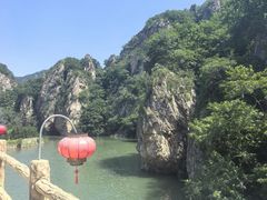 -大连冰峪旅游度假区