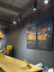 -G-STEPS舞蹈工作室