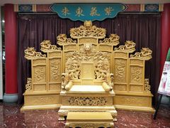 -万荣烤鸭店·北京菜(天坛店)