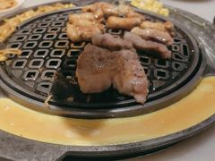 -韩宫宴烤肉·料理(大宁国际店)