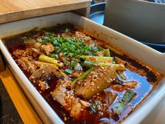 -悦百味·品质川菜(橄榄郡店)