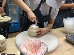 -椰子下蛋(南锣鼓巷店)