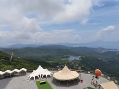 -东部华侨城
