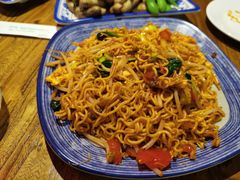 -东直门小院烧烤(回龙观东大街店)