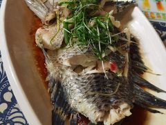 -米庄·原味私房菜(骏壹万邦店)