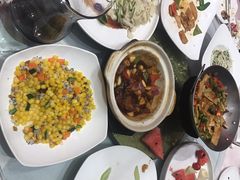 -高第街56号港式餐厅(山大路店)