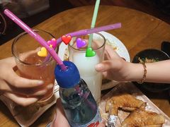 -鸟内会居酒屋(得意潮馆店)