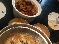 -简小舍·民间手艺菜(武昌江滩店)