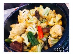 -金典银峰老鹅馆·昆山菜(亭林公园店)